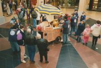 1993 De Dweilers 14 1993 De Dweilers 14